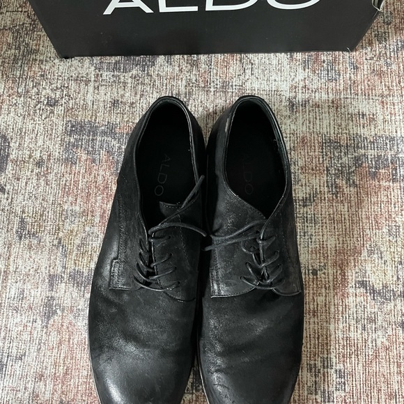 Aldo Mcburrows shoes size 13 - Picture 2 of 7